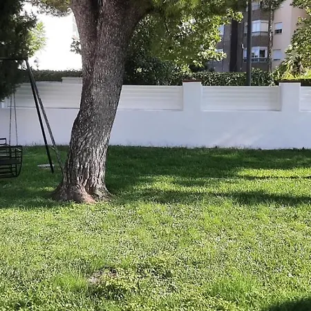 Appartement Feli Benicàssim