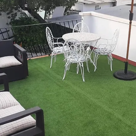 Appartement Feli *