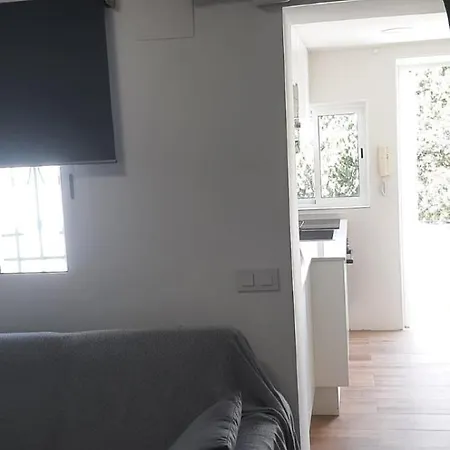 Appartement Feli Benicàssim