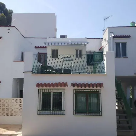 Feli Apartment