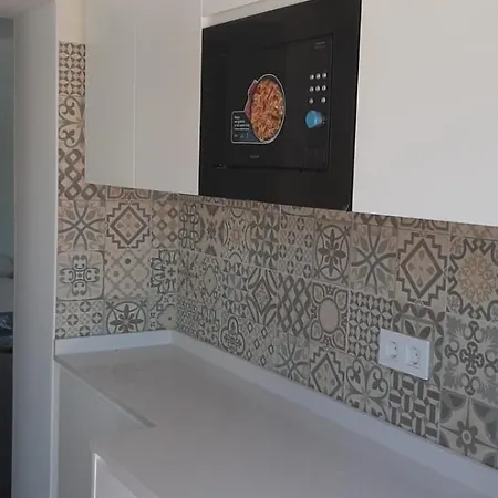 Apartment Feli