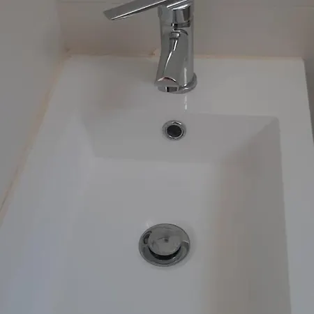 Apartment Feli *