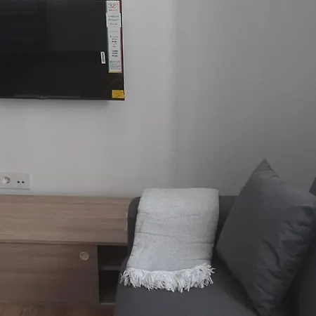 Apartment Feli