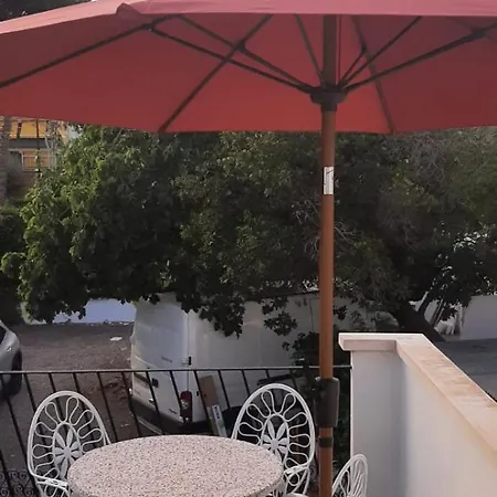 Feli Apartment Benicassim