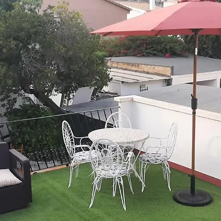 Apartment Feli *