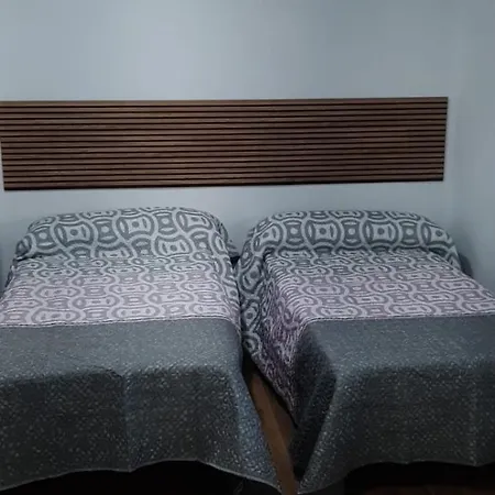 Apartment Feli *
